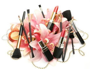 化妝品與嬰兒用品 兩大消費行業(yè)的分類與特點