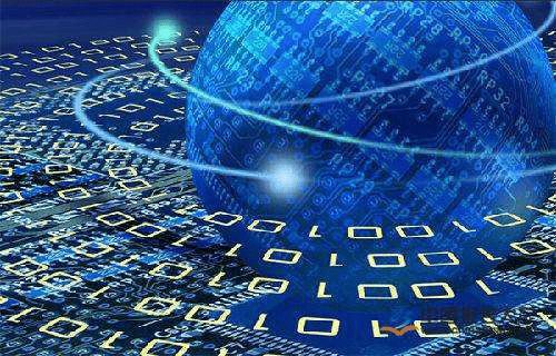 正榮地產淺談中北時代觀 高新產業崛起與工業互聯網數據服務的融合