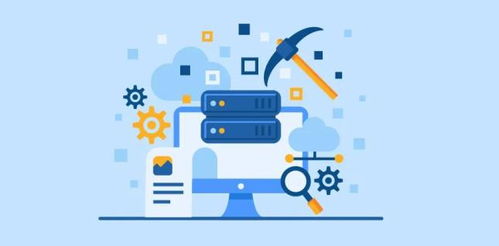 工業(yè)互聯(lián)網(wǎng)數(shù)據(jù)服務(wù) 以新基建之力，驅(qū)動(dòng)產(chǎn)業(yè)新變革